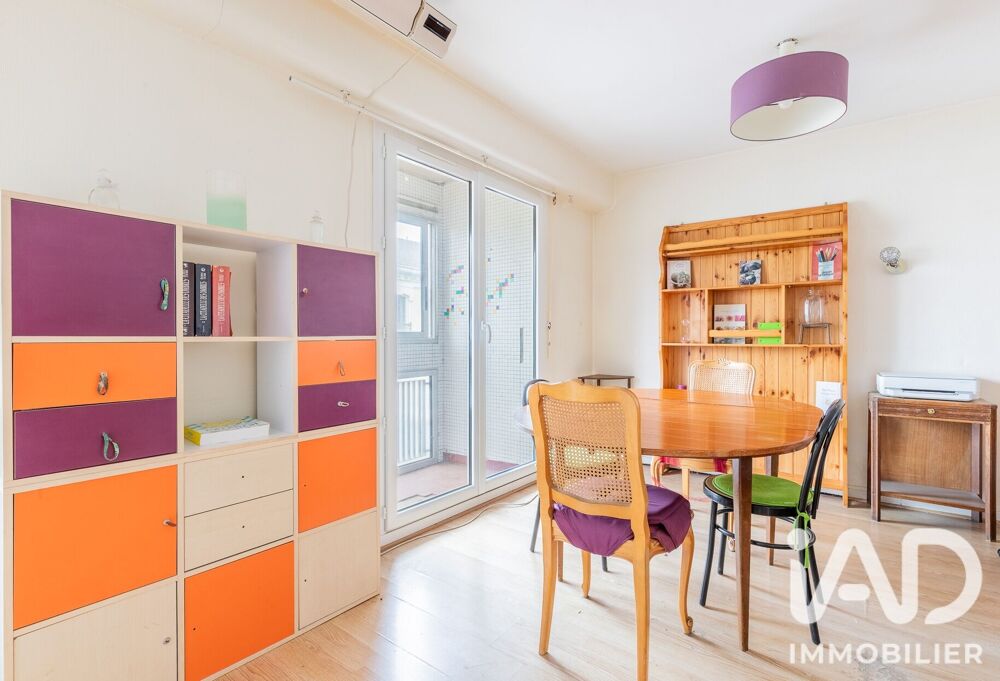 Vente Appartement Vente Appartement 5 pièces Savigny-sur-orge