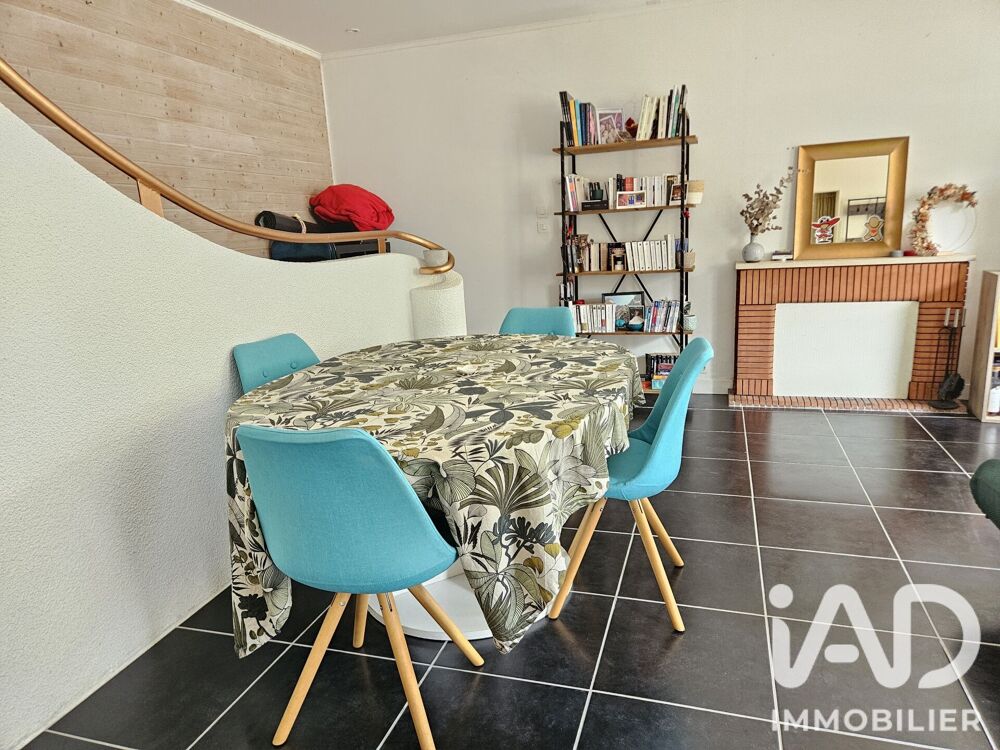 Vente Maison Vente Maison de ville 3 pièces Cognac