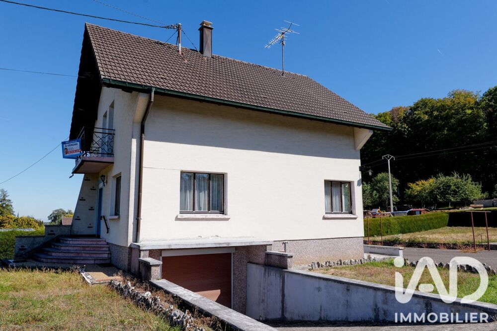 Vente Maison/villa 5 pièces