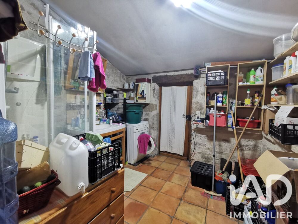 Vente Maison Vente Maison de village 7 pièces Le bourg
