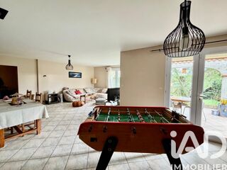  Maison à vendre 7 pièces 151 m²