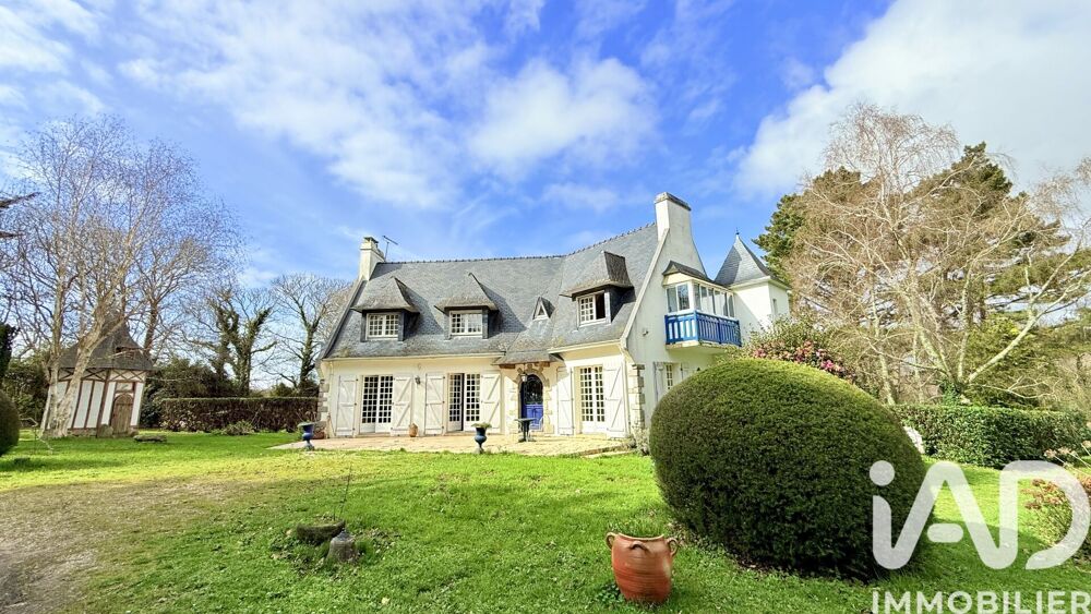 Vente Maison/villa 8 pièces