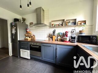  Appartement à vendre 3 pièces 67 m²