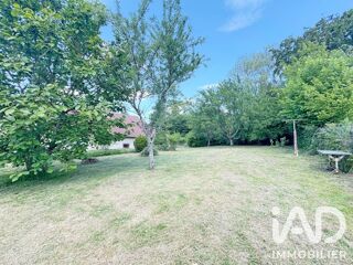  Maison à vendre 6 pièces 163 m²