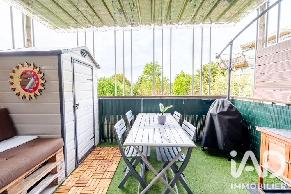 Vente Appartement Vente Appartement 3 pièces Bayonne
