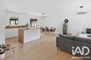 Vente Maison Vente Maison/villa 7 pièces Notre-dame-des-landes