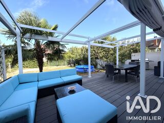  Maison à vendre 6 pièces 153 m²