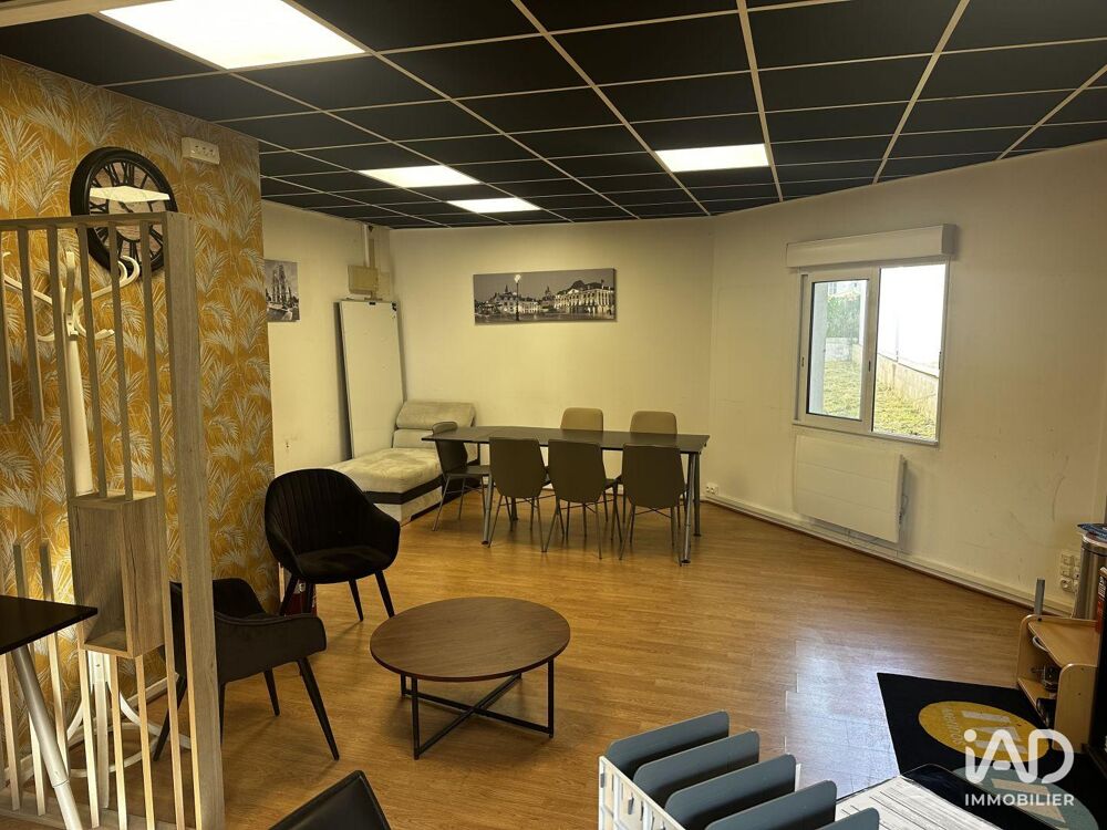  Location - 70 m² Saran (45770)