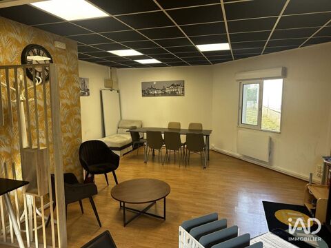   Location - 70 m² 