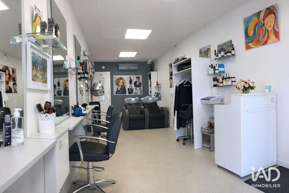   Vente Boutique/Local commercial 28 m&sup2; 