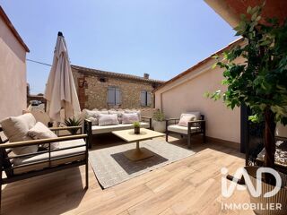  Maison à vendre 6 pièces 166 m²