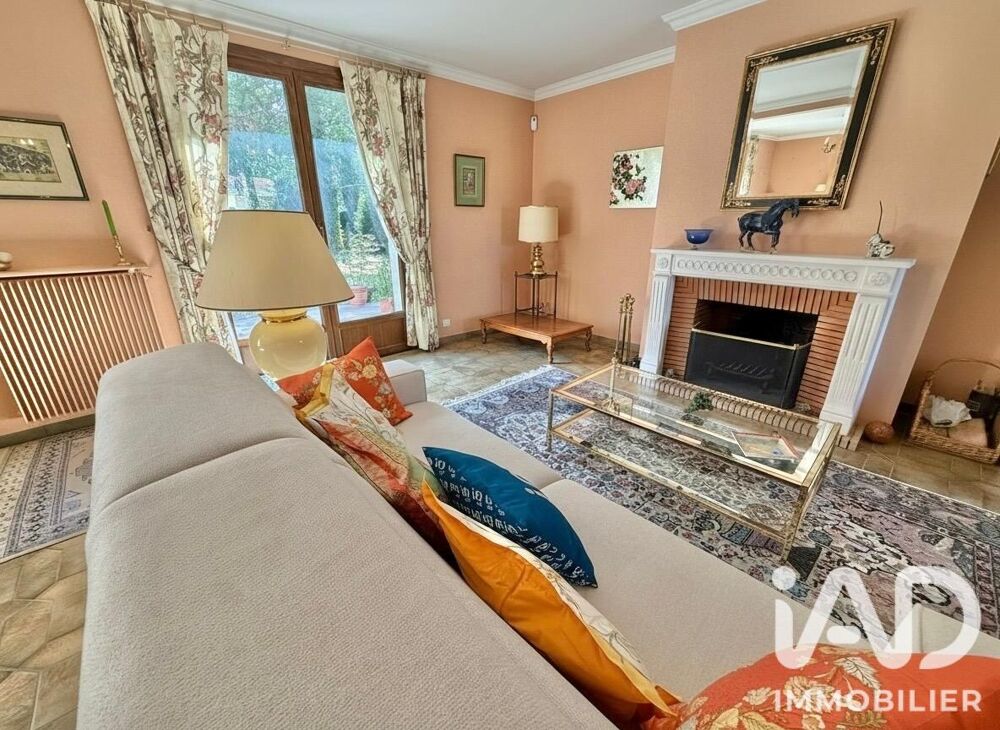 Vente Maison Vente Maison/villa 5 pièces Meaux