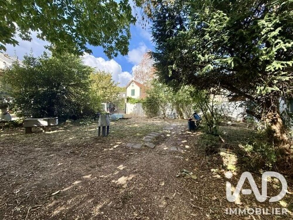 Vente Maison Vente Maison/villa 5 pièces Garches