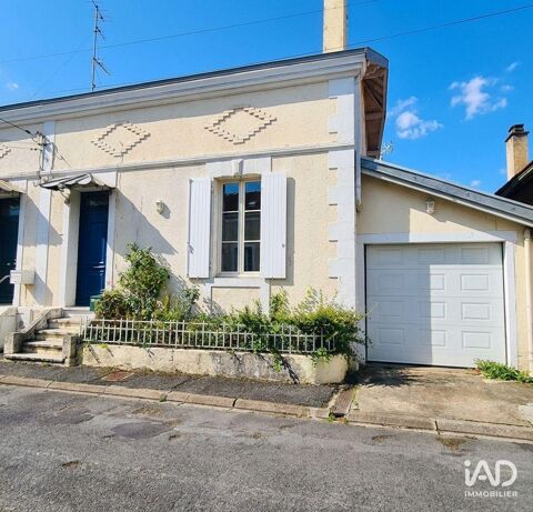   Vente Maison/villa 4 pièces Maison - 4 pièce(s) - 95 m²