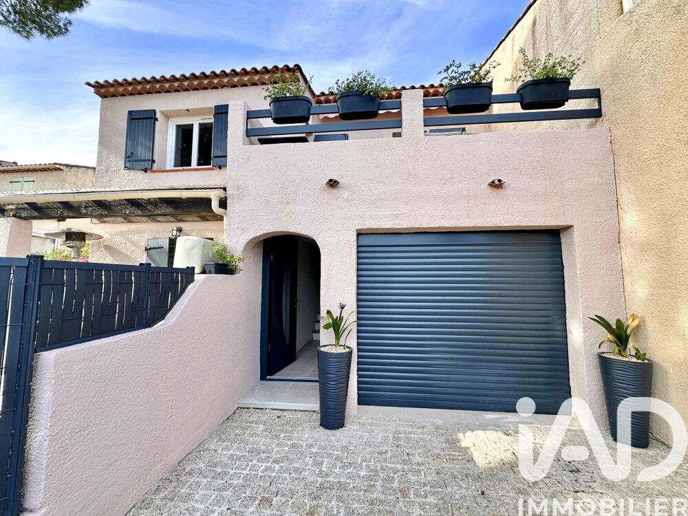 Vente Maison/villa 3 pièces