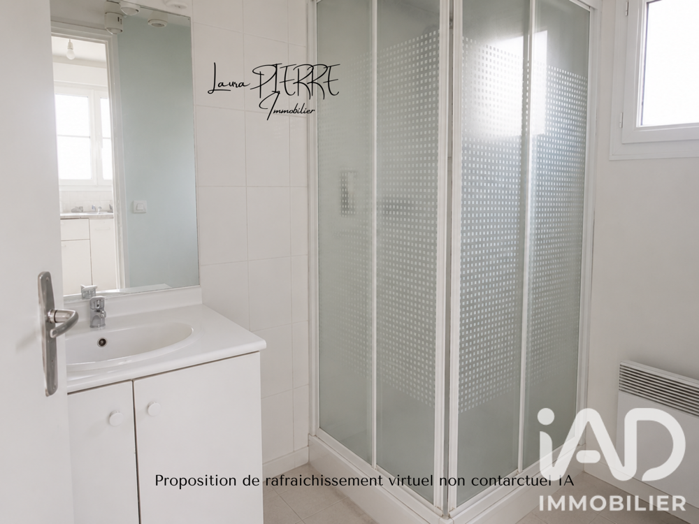 Vente Maison Vente Maison de village 2 pièces Gouvix