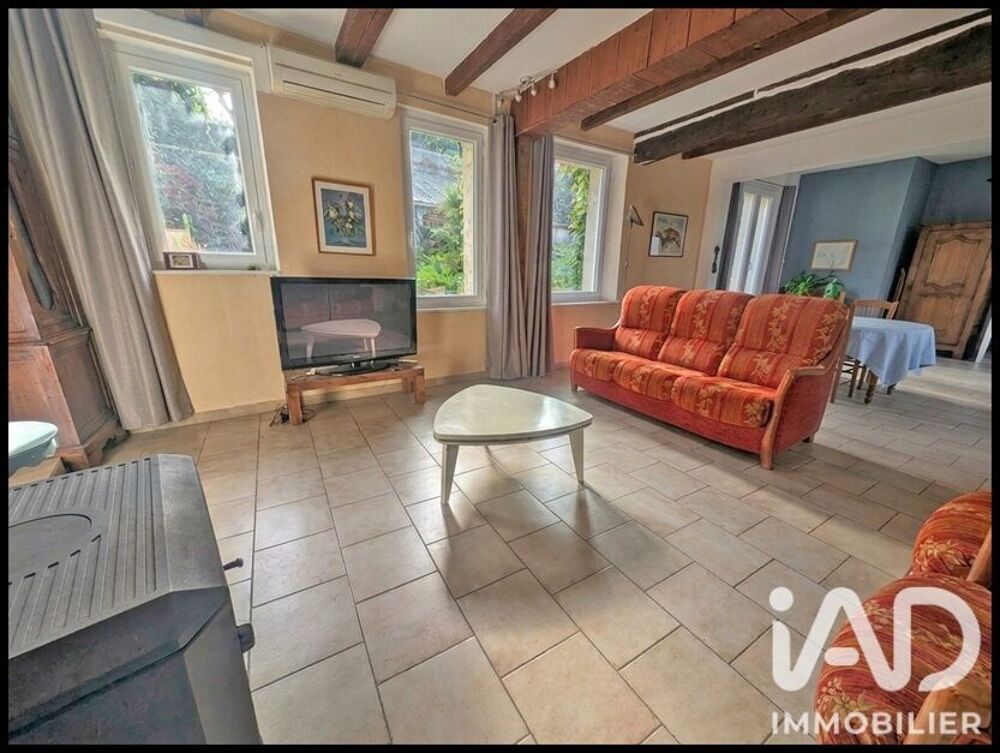 Vente Maison Vente Maison/villa 7 pièces Fécamp