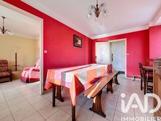  Maison à vendre 5 pièces 97 m²