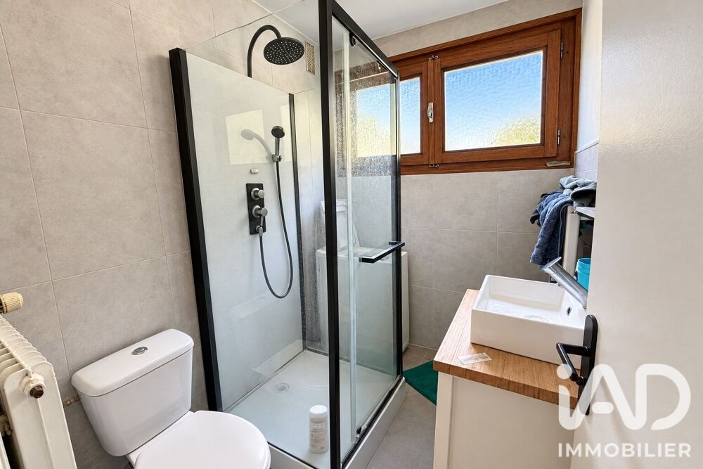 Vente Duplex 4 pièces