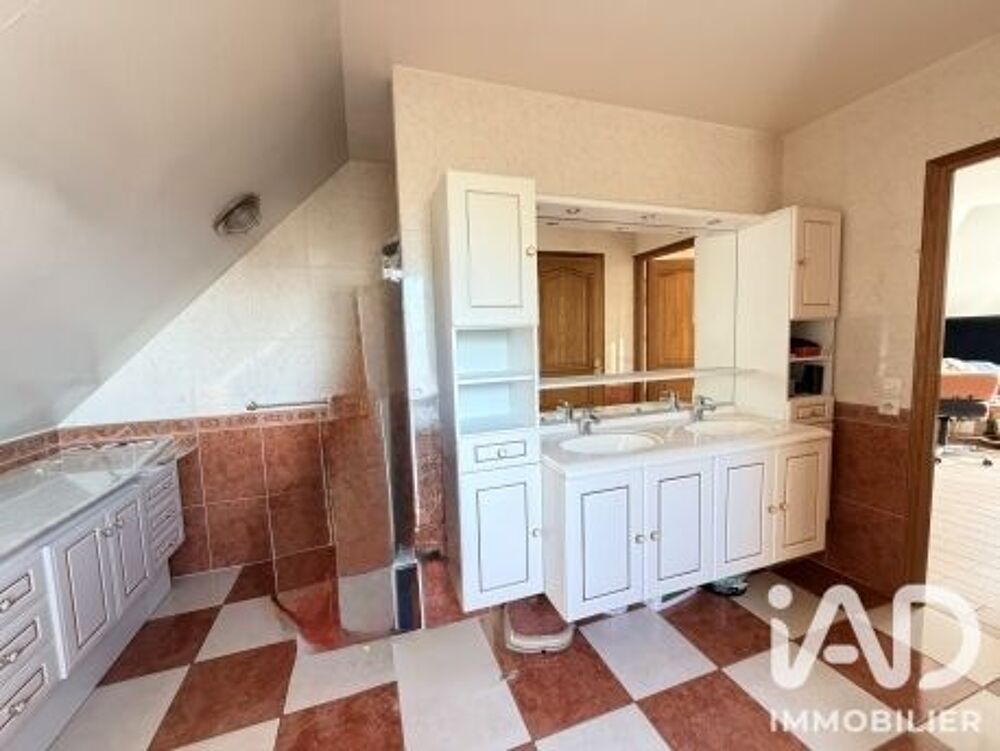 Vente Maison Vente Maison d'architecte 7 pièces Étiolles