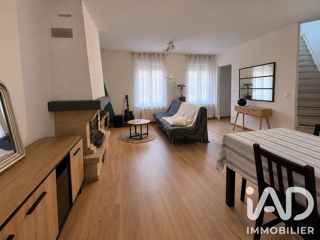 Vente Maison Vente Maison de ville 3 pièces Saint-nicolas