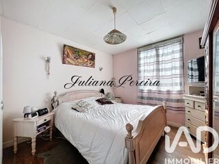 Maison à vendre 4 pièces 82 m²