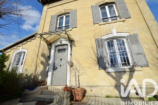  Maison à vendre 6 pièces 153 m²