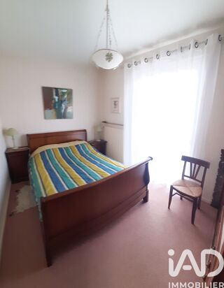  Maison à vendre 7 pièces 131 m²