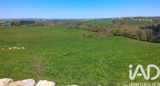  Terrain à vendre 5708 m²