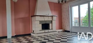  Appartement � vendre 4 pi�ces 96 m�