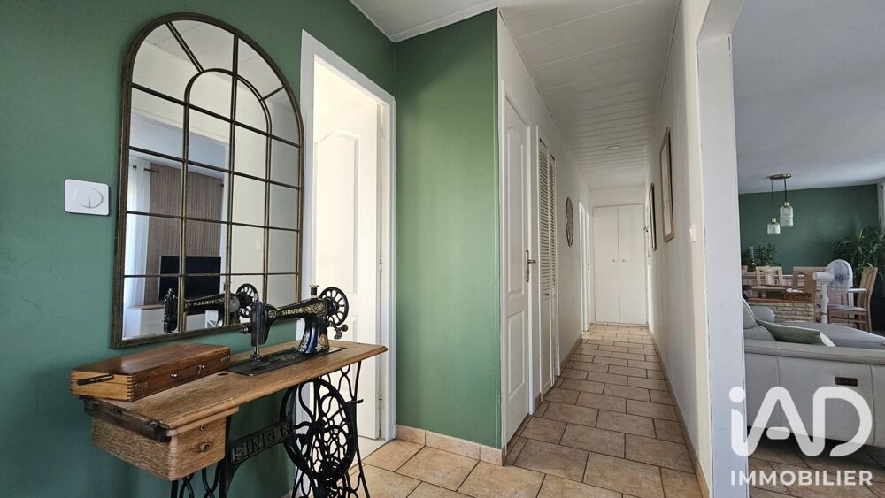 Vente Maison Vente Pavillon 5 pièces Chaumont-en-vexin