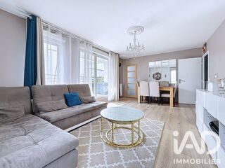  Appartement à vendre 3 pièces 69 m²