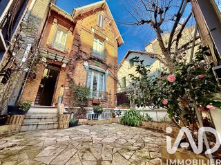  Maison � vendre 4 pi�ces 105 m�