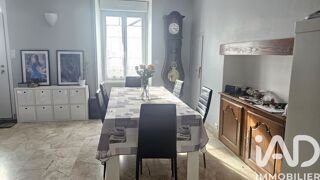 Maison à vendre 6 pièces 131 m²