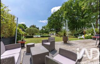  Maison à vendre 7 pièces 240 m²