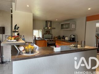  Maison à vendre 5 pièces 111 m²