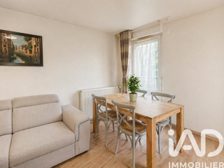  Appartement à vendre 4 pièces 70 m²