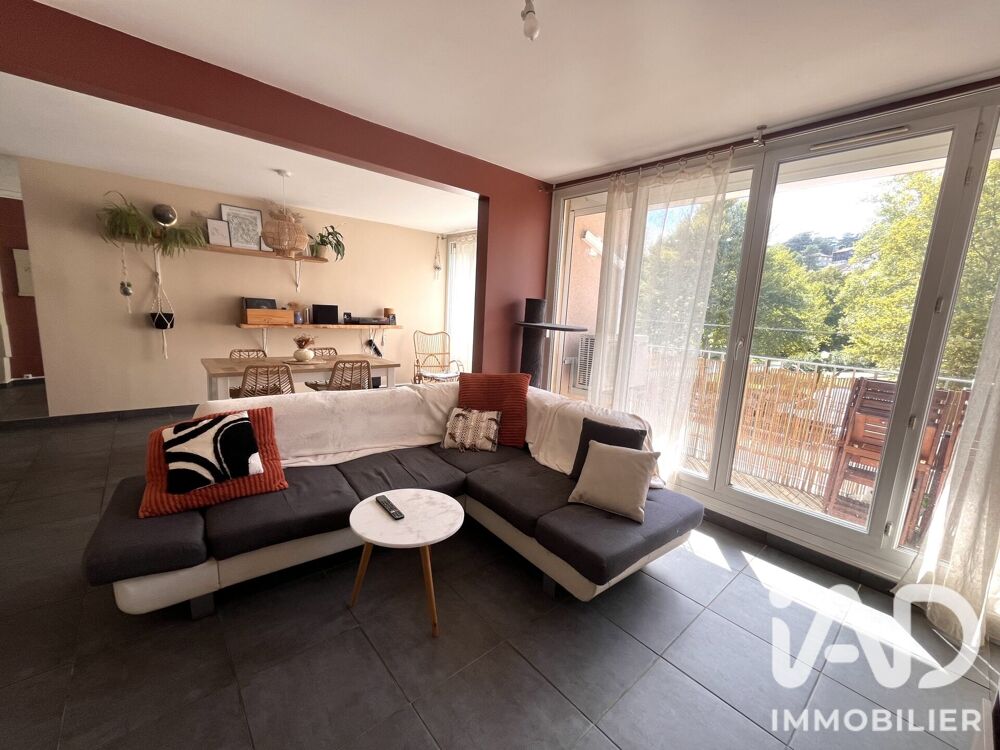 Vente Appartement Vente Appartement 3 pièces Saint-Étienne