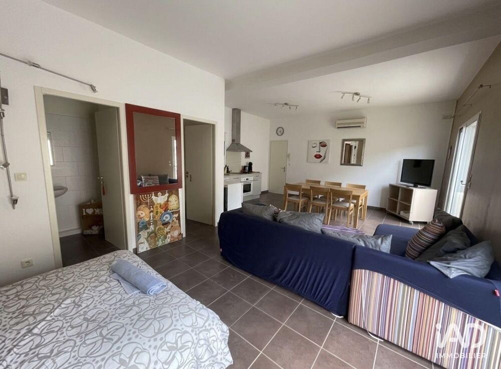 Vente Immeuble Vente Immeuble 3 pièces Port-vendres