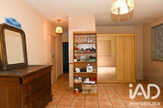 Vente Maison Vente Pavillon 6 pièces Poincy
