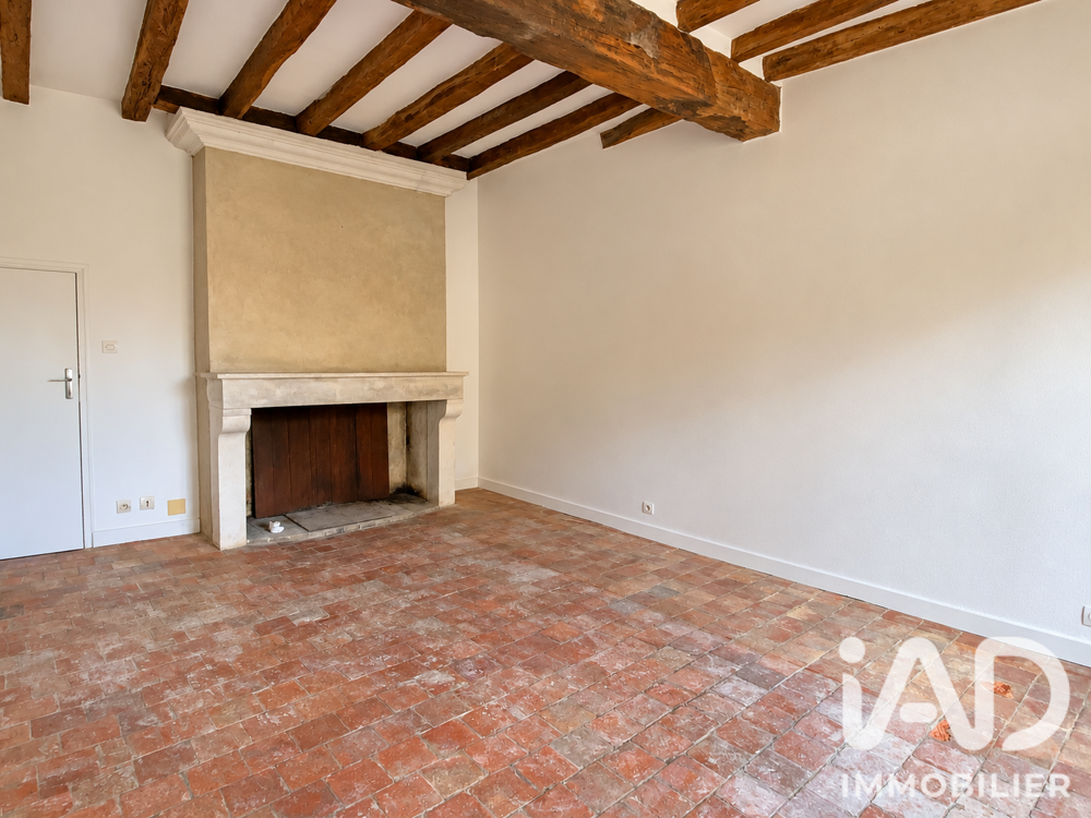 Vente Maison Vente Maison de village 4 pièces Molosmes