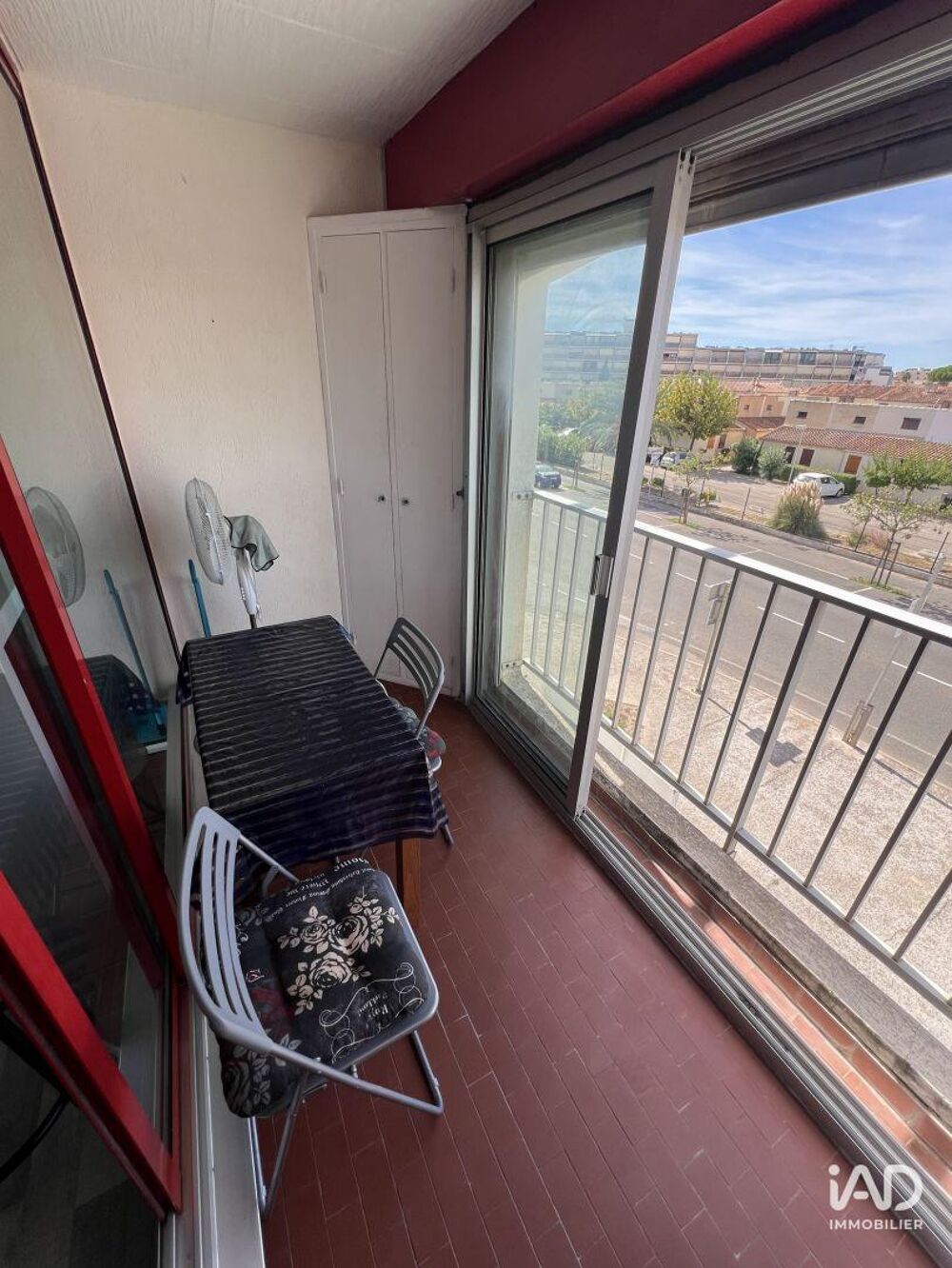 Vente Appartement Vente Appartement 1 pièce Le grau-du-roi