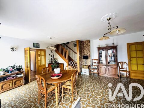   Vente Maison Maison - 5 pi�ce(s) - 190 m�