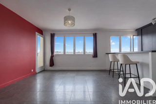  Appartement � vendre 4 pi�ces 69 m�