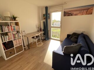  Appartement � vendre 3 pi�ces 61 m�