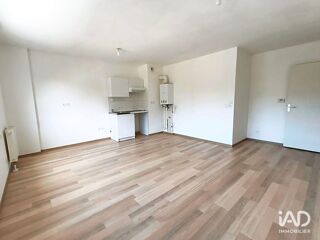  Appartement � vendre 2 pi�ces 46 m�