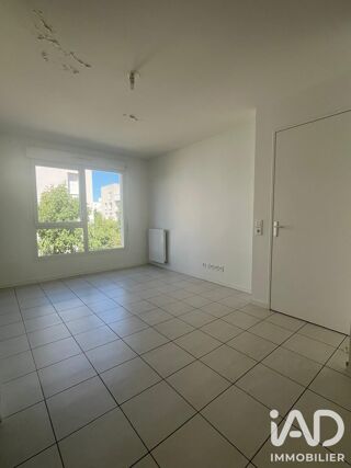  Appartement à vendre 2 pièces 45 m²