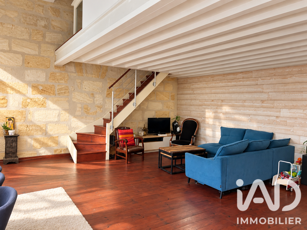 Vente Appartement Vente Appartement 6 pièces Floirac
