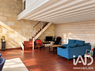 Vente Appartement Vente Appartement 6 pièces Floirac