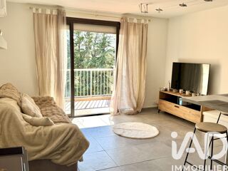  Appartement � vendre 1 pi�ce 32 m�
